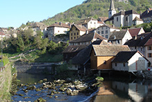Doubs-Jura
