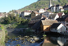 Doubs-Jura Doubs-Jura