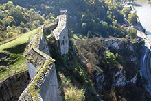 Activités dans le Doubs et le Jura