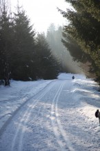 Hiver Doubs Jura