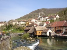 Village de Lods